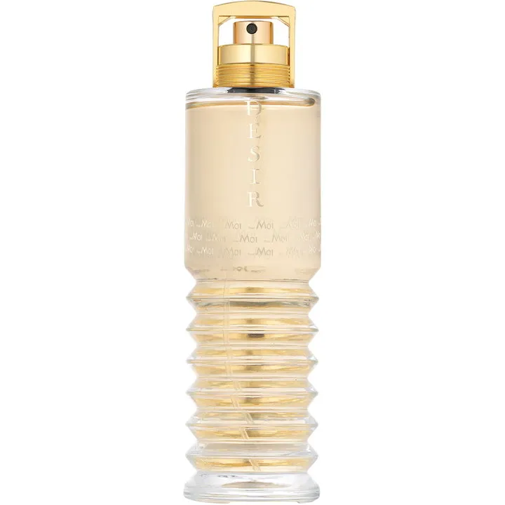 Pour Moi Desire (Eau de Parfum) perfume bottle
