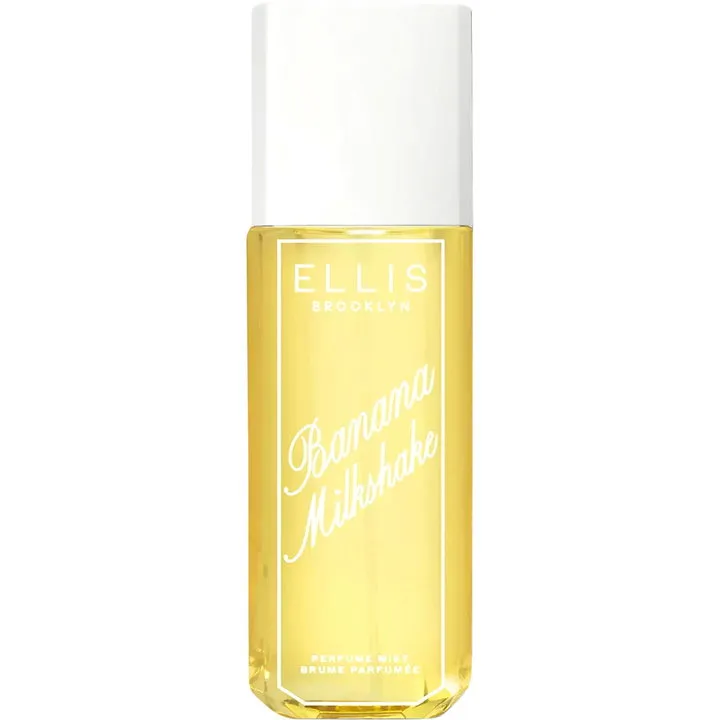 Ellis Brooklyn Banana Milkshake parfüm şişesi