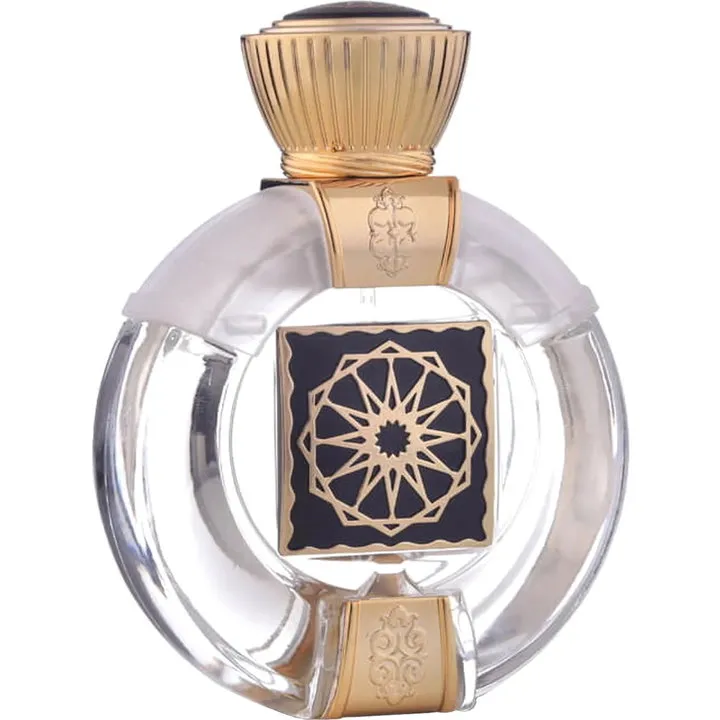 Proud Ajelim perfume bottle