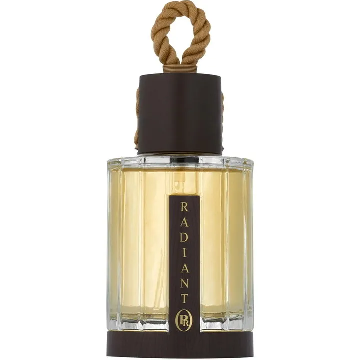 Proud Radiant perfume bottle