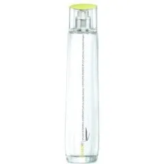 KenzoKi - Energizing Bamboo Splash / Bamboo Leaf parfüm şişesi