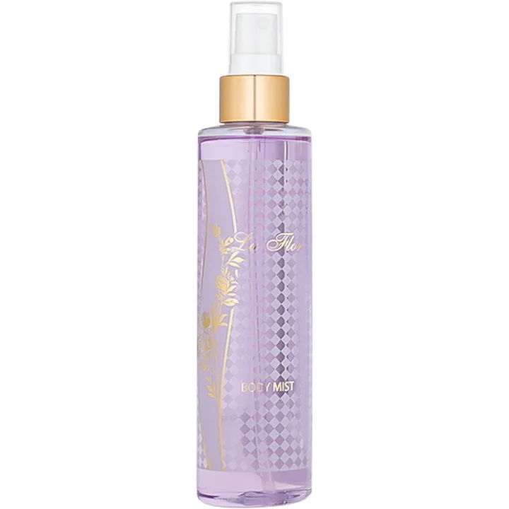 Pour Moi La Flor perfume bottle