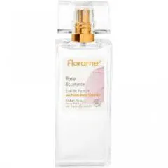 Florame Rose Eclatante parfüm şişesi
