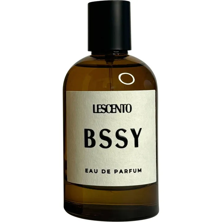 Lescento BSSY parfüm şişesi