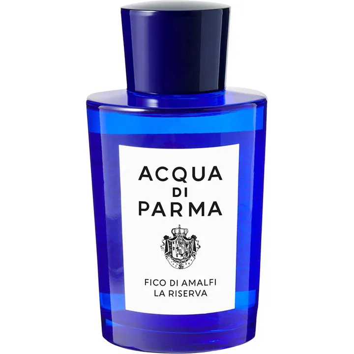 Acqua di Parma Fico di Amalfi La Riserva perfume bottle