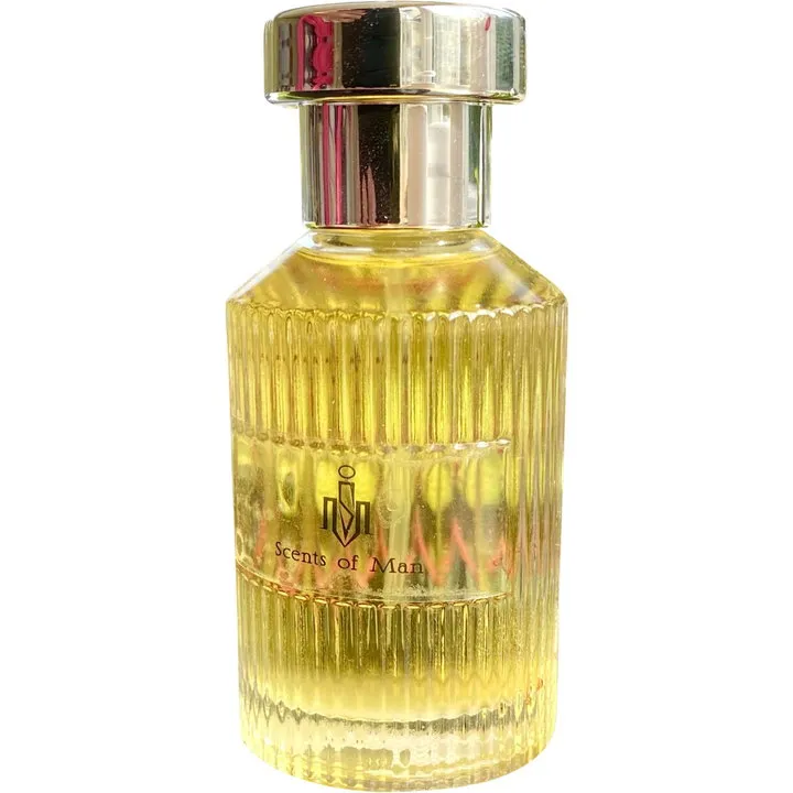 Scents of Man Elderberry (Cologne) perfume bottle