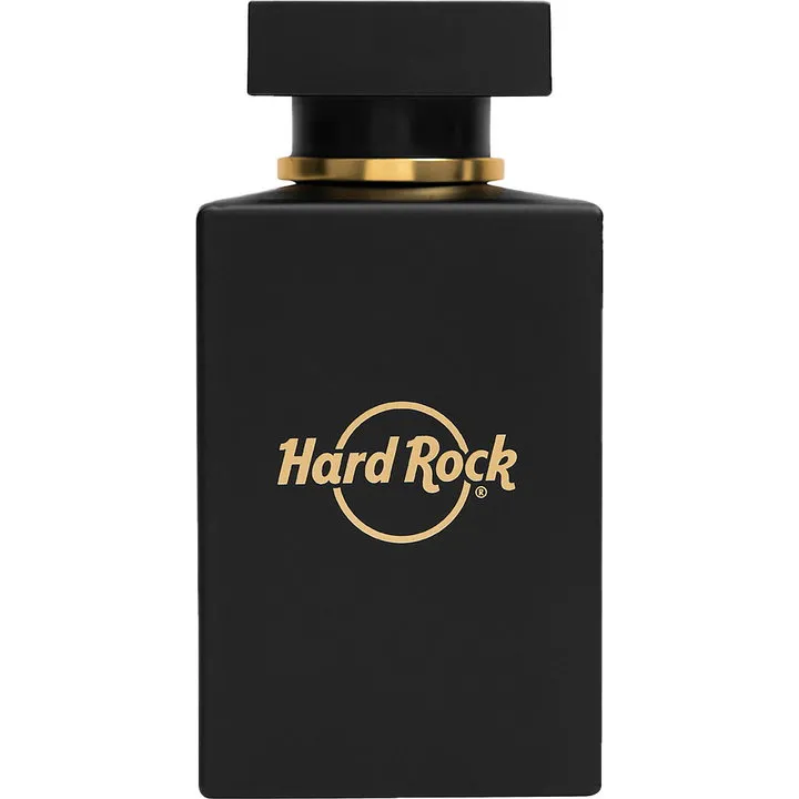 Hard Rock for Him parfüm şişesi