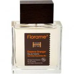 Florame Essence Oranger parfüm şişesi