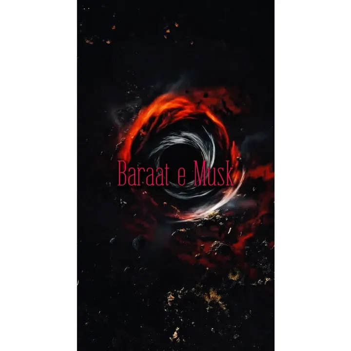 Jogi Baraat e Musk perfume bottle