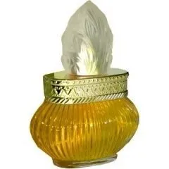 J. Casanova Lovely Song perfume bottle