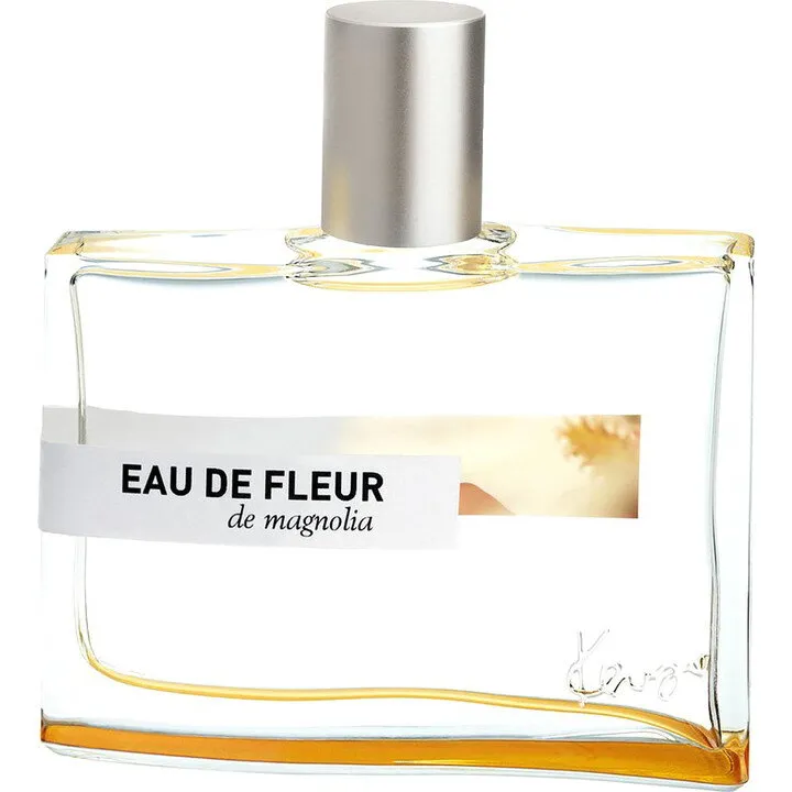Kenzo Eau de Fleur de Magnolia parfüm şişesi