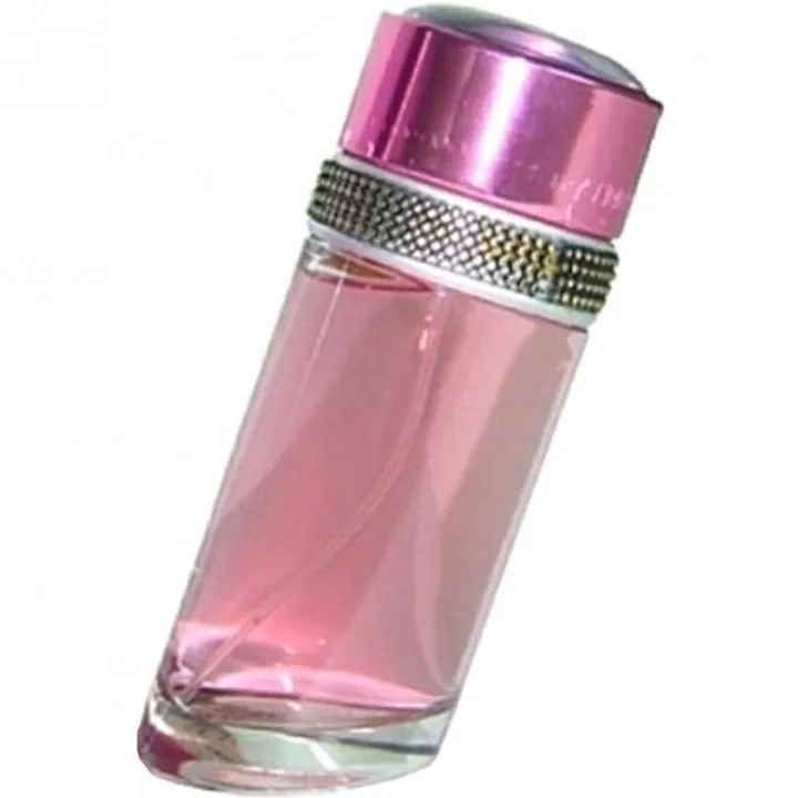 J. Casanova Golden Drop pour Femme perfume bottle