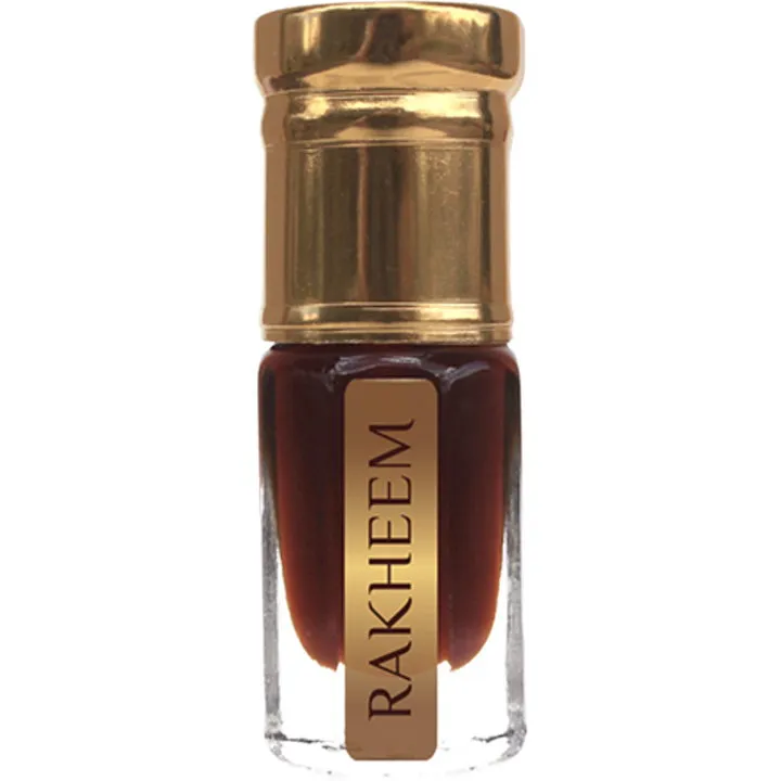 Al Shareef Oudh Rakheem parfüm şişesi