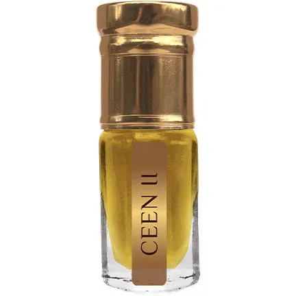 Al Shareef Oudh Ceen II parfüm şişesi