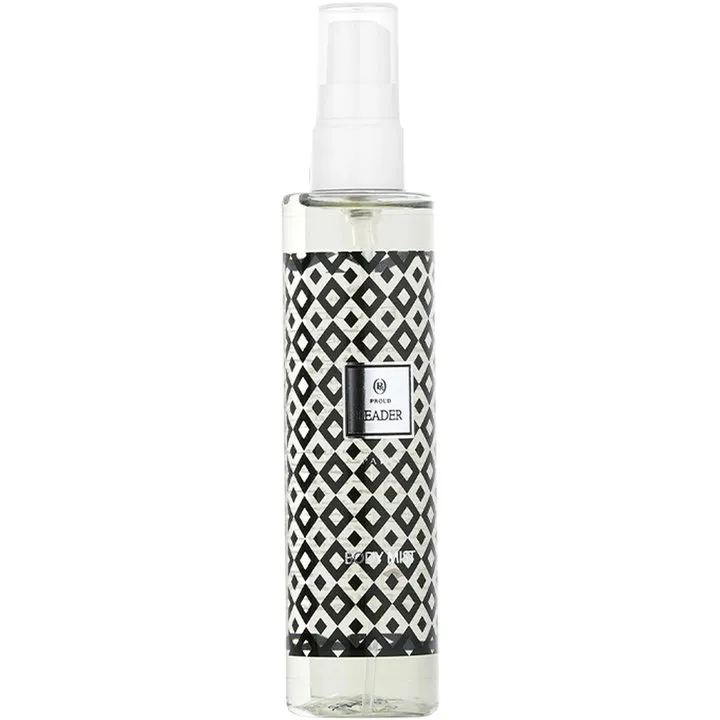 Proud Leader (Bodyspray) perfume bottle
