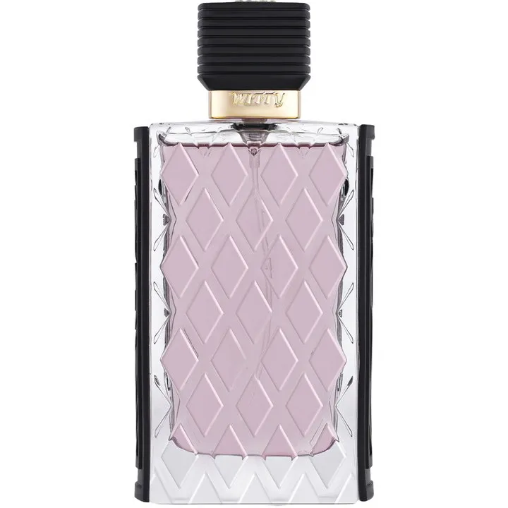 Maios Witty perfume bottle