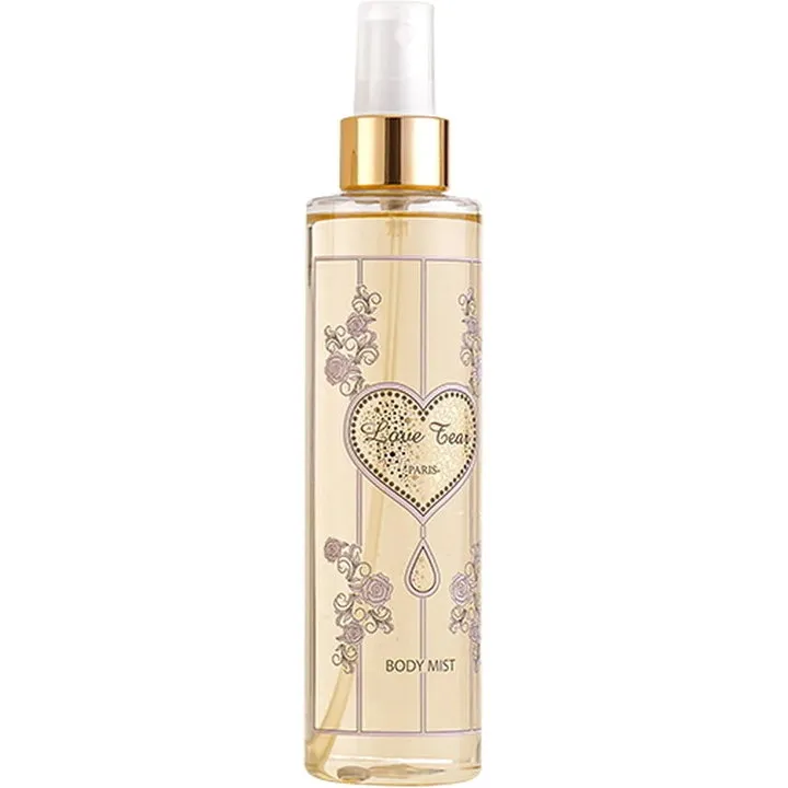 Maios Love Tear (Bodyspray) perfume bottle