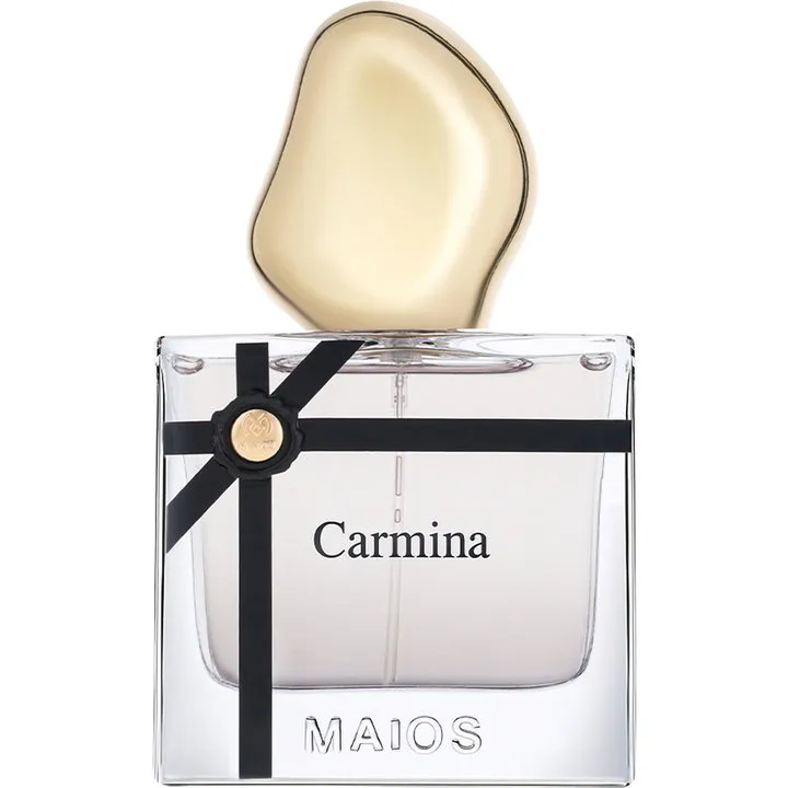 Maios Carmina perfume bottle