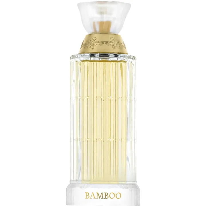 Maios Bamboo (Eau de Pafum) perfume bottle