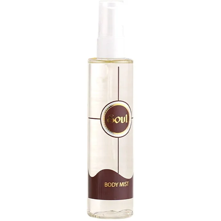 Maios Soul (Bodyspray) perfume bottle