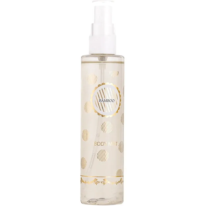 Maios Bamboo (Bodyspray) perfume bottle