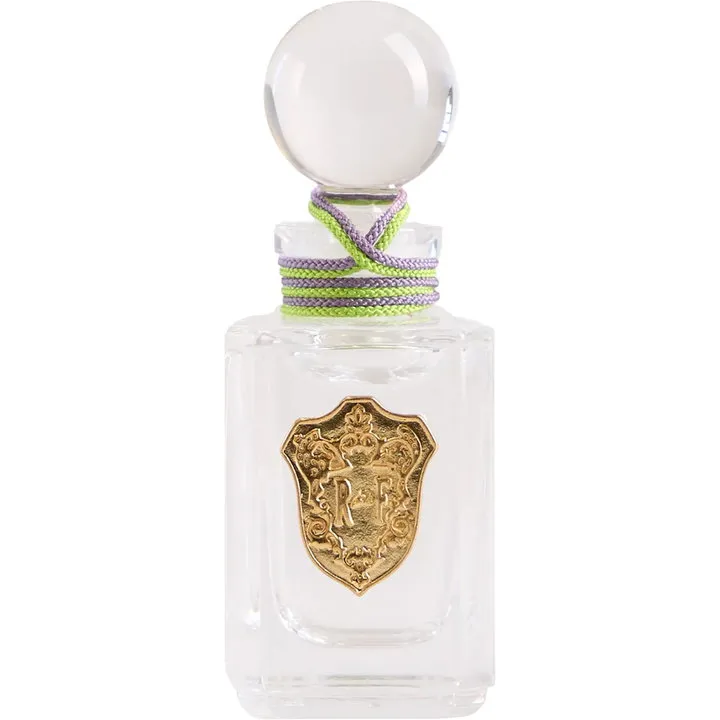 Régime des Fleurs Passiflora perfume bottle