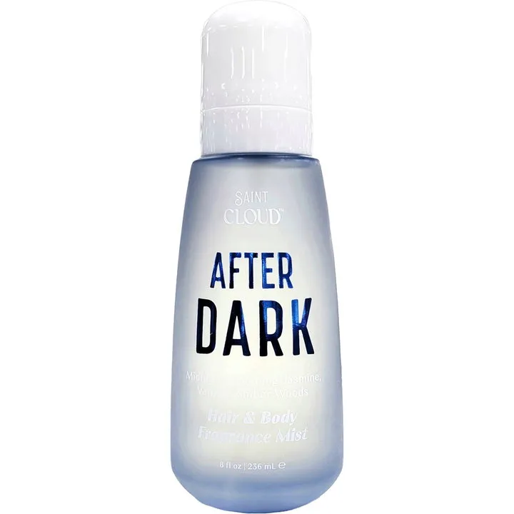 Saint Cloud After Dark parfüm şişesi