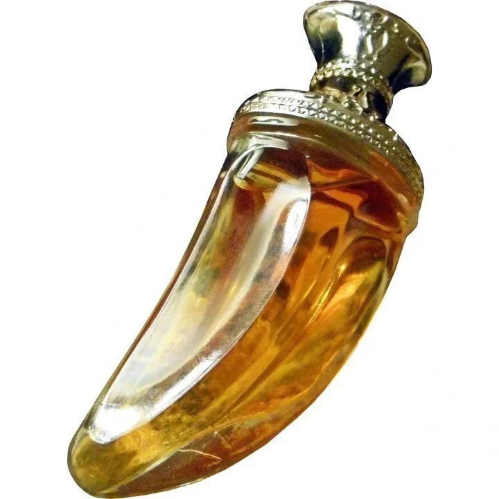J. Casanova Al Janadriyah pour Femme perfume bottle