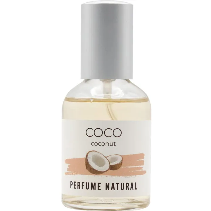 Labnatur Coco perfume bottle