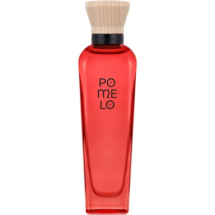 Adolfo Dominguez Pomelo Mujer perfume bottle
