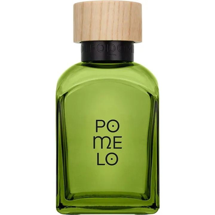 Adolfo Dominguez Pomelo Hombre parfüm şişesi
