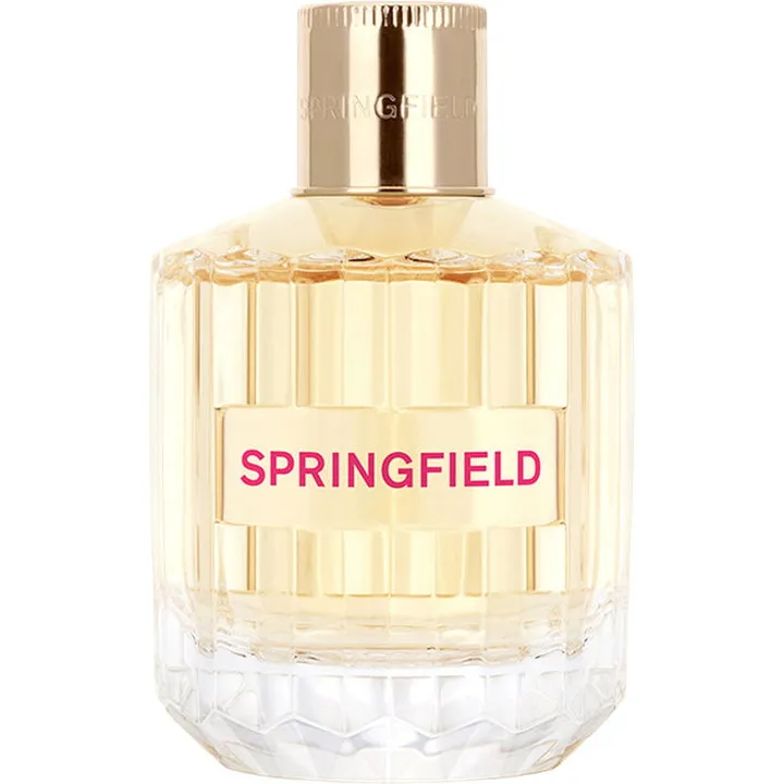 Springfield Glow Attitude parfüm şişesi