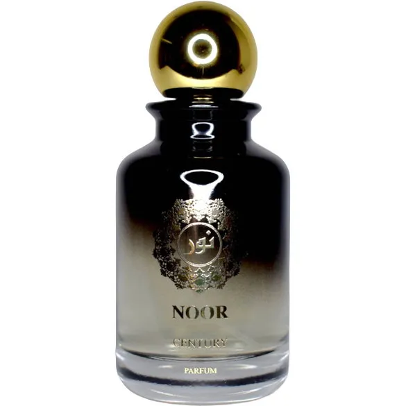 Noor Perfumes Century parfüm şişesi