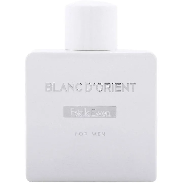 Estelle Ewen Blanc d'Orient parfüm şişesi