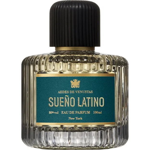 Aedes de Venustas Sueño Latino parfüm şişesi