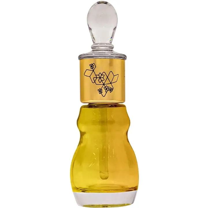 Ajmal Royal Patchouli parfüm şişesi