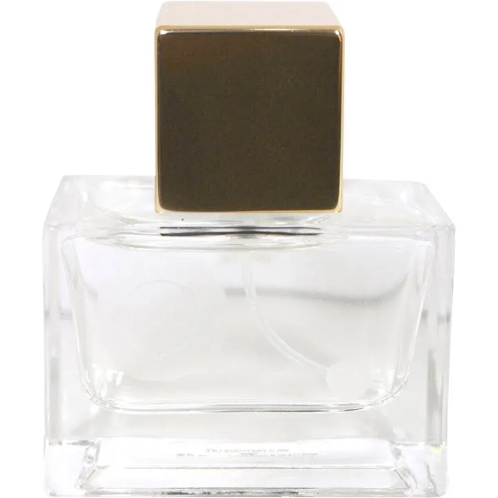 Wild Precious Life Open perfume bottle
