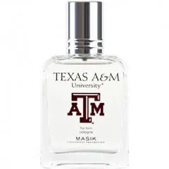 Masik Collegiate Fragrances The University of South Carolina for Men perfume bottle