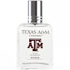 Masik Collegiate Fragrances The University of South Carolina for Women perfume bottle