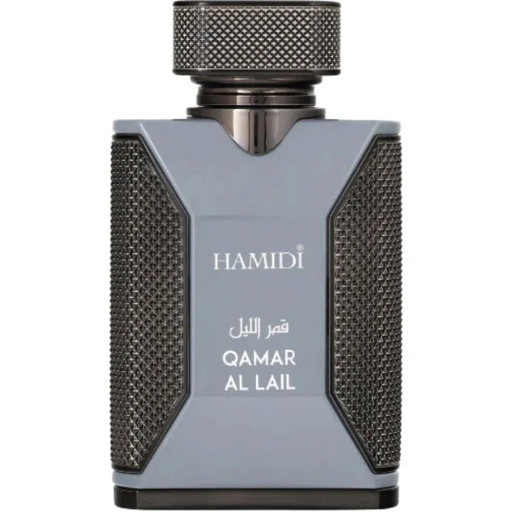 Hamidi Oud & Perfumes Qamar Al Lail / قمر الليل parfüm şişesi