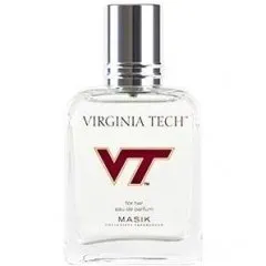 Masik Collegiate Fragrances Virginia Tech for Women parfüm şişesi