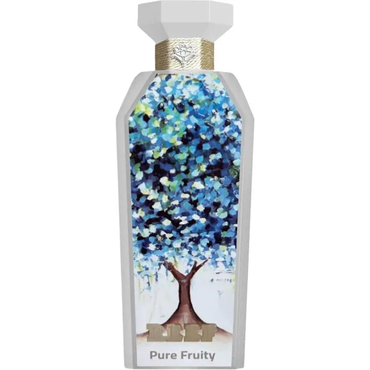 Reef Pure Fruity parfüm şişesi