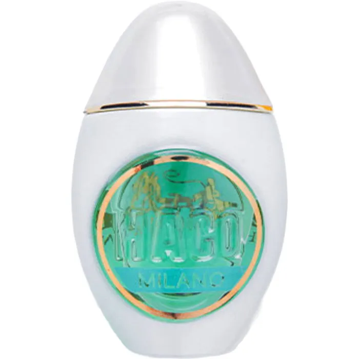 Hacoupian Turquoise Haco perfume bottle
