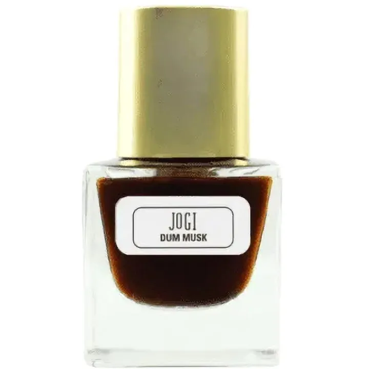 Jogi Dum Musk perfume bottle