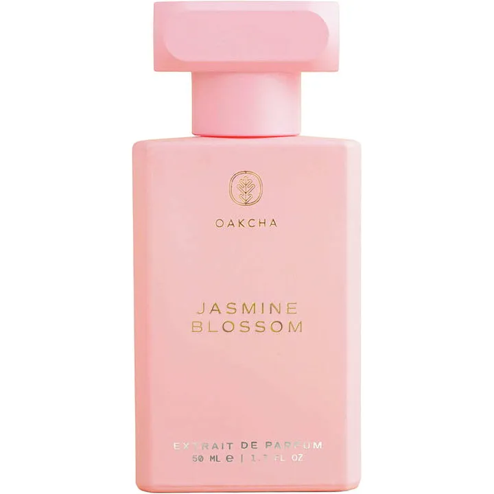 Oakcha Jasmine Blossom parfüm şişesi
