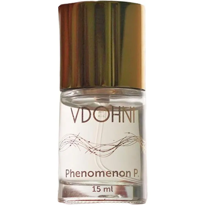 Vdohni Phenomenon P. parfüm şişesi