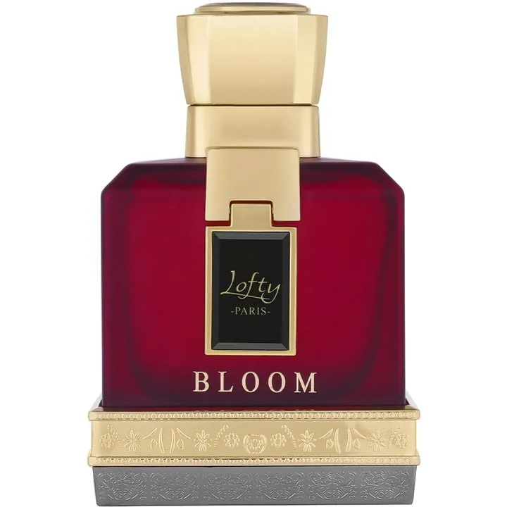 Maios Lofty Bloom parfüm şişesi