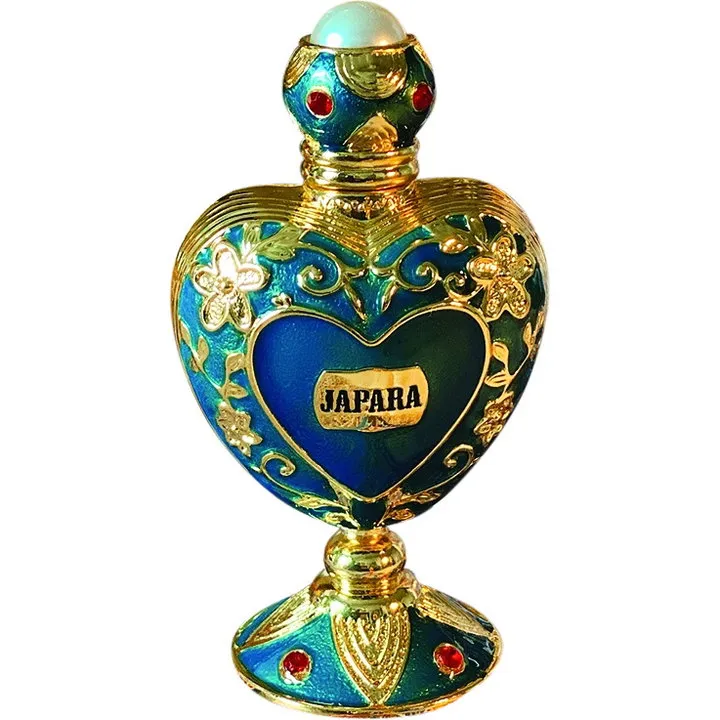 Japara King of Japara perfume bottle