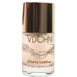 Vdohni Cherry Leather parfüm şişesi