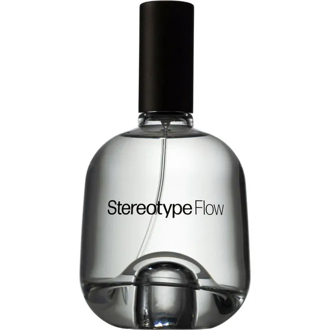 Stereotype Flow parfüm şişesi